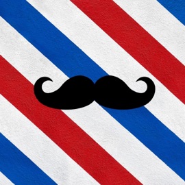 Mustache Joseph Fields