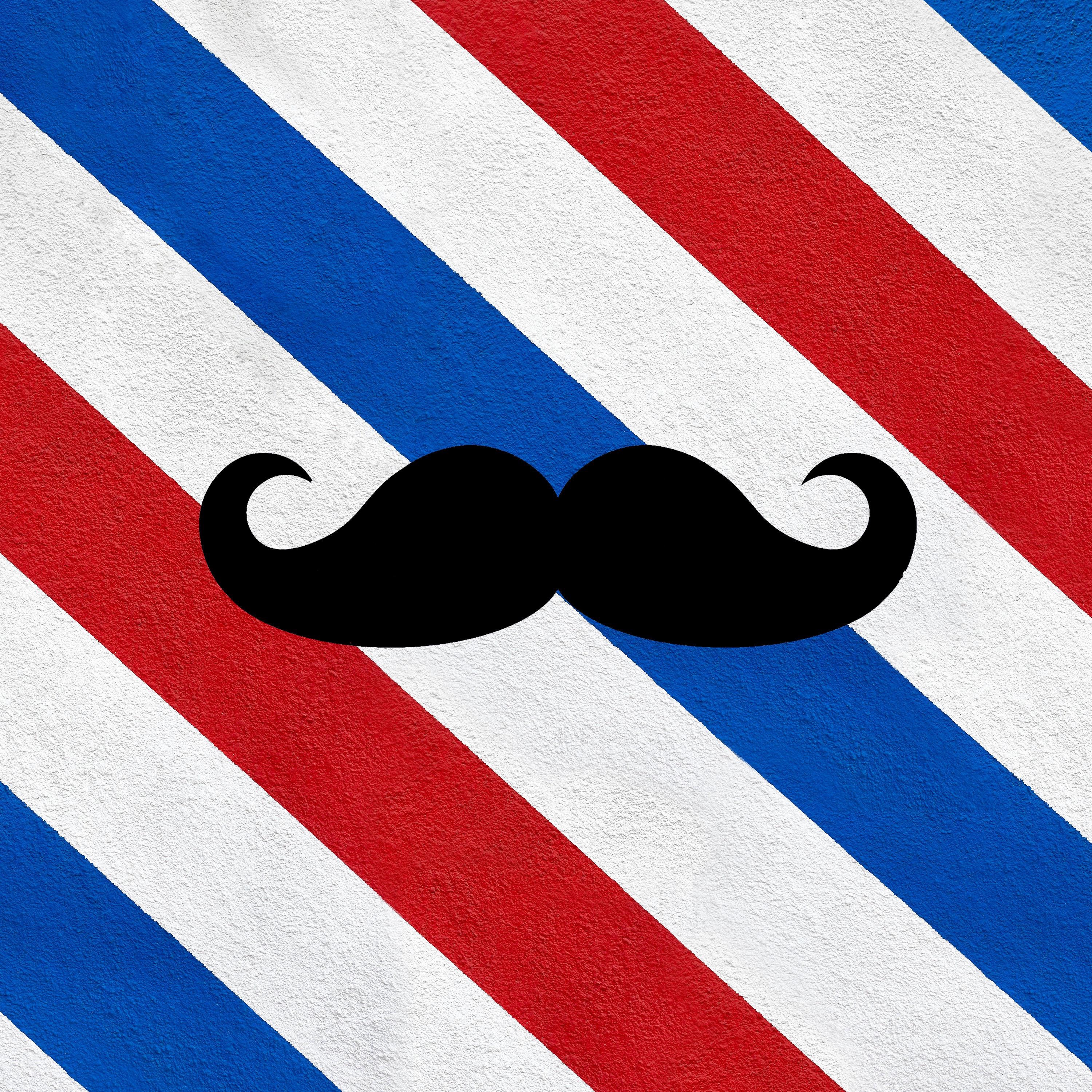 Mustache - Single