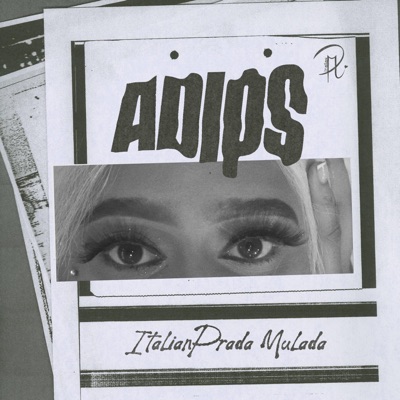 Adios - Single