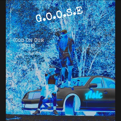 God On Our Side - Single