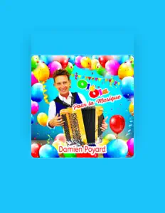 Listen to Damien Poyard, watch music videos, read bio, see tour dates & more!