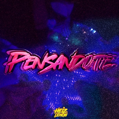 Pensandote (feat. Zzack) - Single