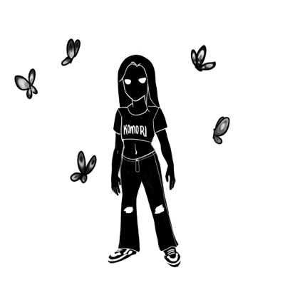 Komori (Remix) [feat. Ark king] - Single