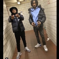 Sweepers (Free GB) - Single - NazGPG, GB Hound & SweepersENT