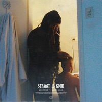 Straat Is Koud - Single - Jairzinho & Djaga Djaga