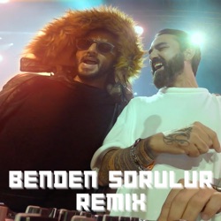 Benden Sorulur - Remix (Murat Hendes) [feat. Dj Murat Hendes]