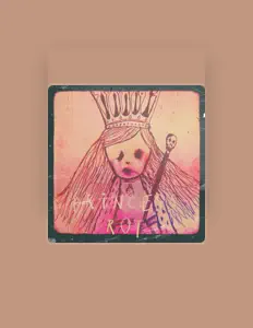 Listen to Flora Lux Victoria, watch music videos, read bio, see tour dates & more!