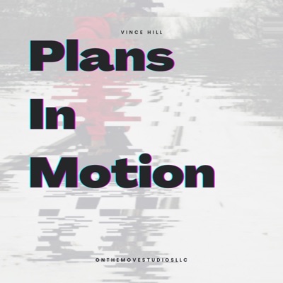 Plans In Motion - Single