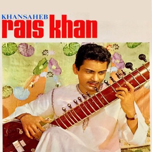 Khansaheb Rais Khan