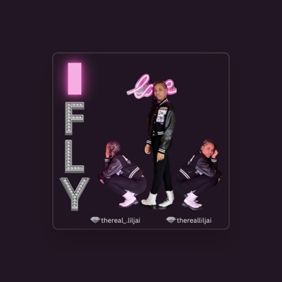 Lil Jai을(를) 듣고, 뮤직 비디오를 보고, 약력을 읽고, 투어 일정 등을 확인하세요!