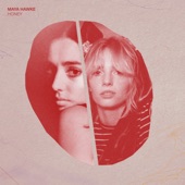 Honey (Maya Hawke Version) artwork