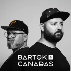 Luister naar Bartok & Canadas, bekijk muziekvideo's, lees de bio, bekijk de tourdata, en meer!