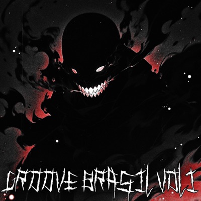 GROOVE BRASIL, VOL. 1