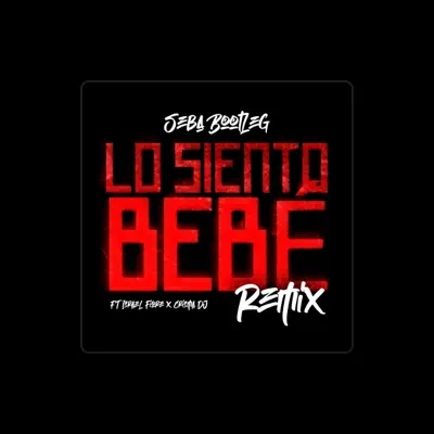 Listen to Seba Bootleg, watch music videos, read bio, see tour dates & more!