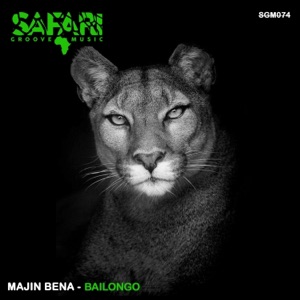 Bailongo - Single