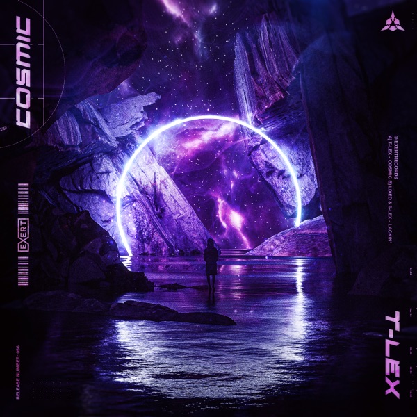 Cosmic - Single