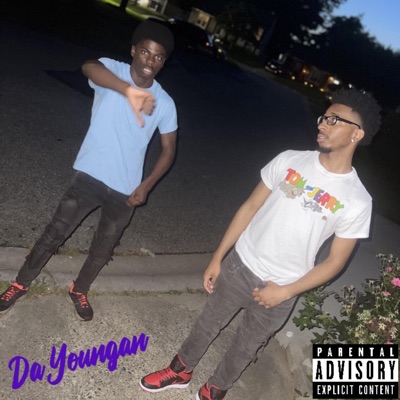 DaYoungan (Freestyle) - Single