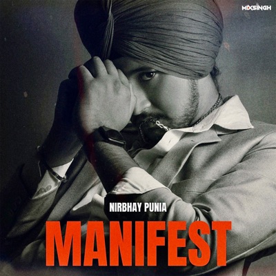 Song - Leave It - Nirbhay Punia & Mixsingh