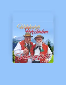 Listen to Wildecker Herzbuben, watch music videos, read bio, see tour dates & more!