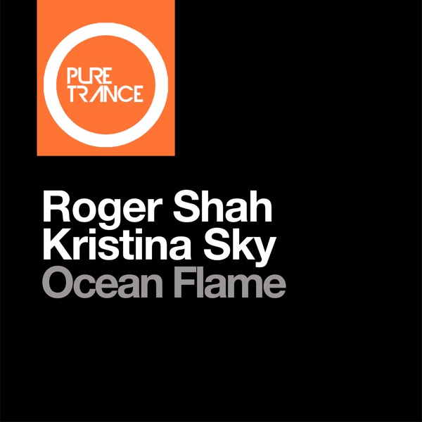 Ocean Flame - Single