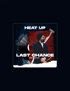 聆聽 Roop Bhullar、觀看音樂影片、閱讀小傳、查看巡演日期等！