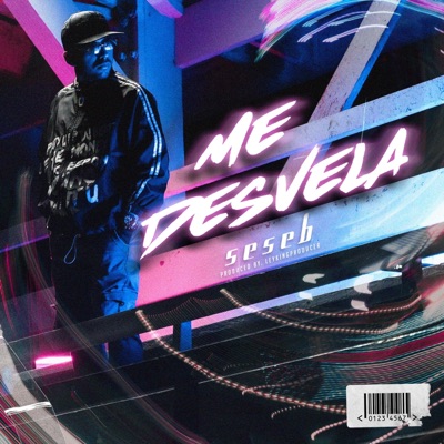 Me Desvela - Single