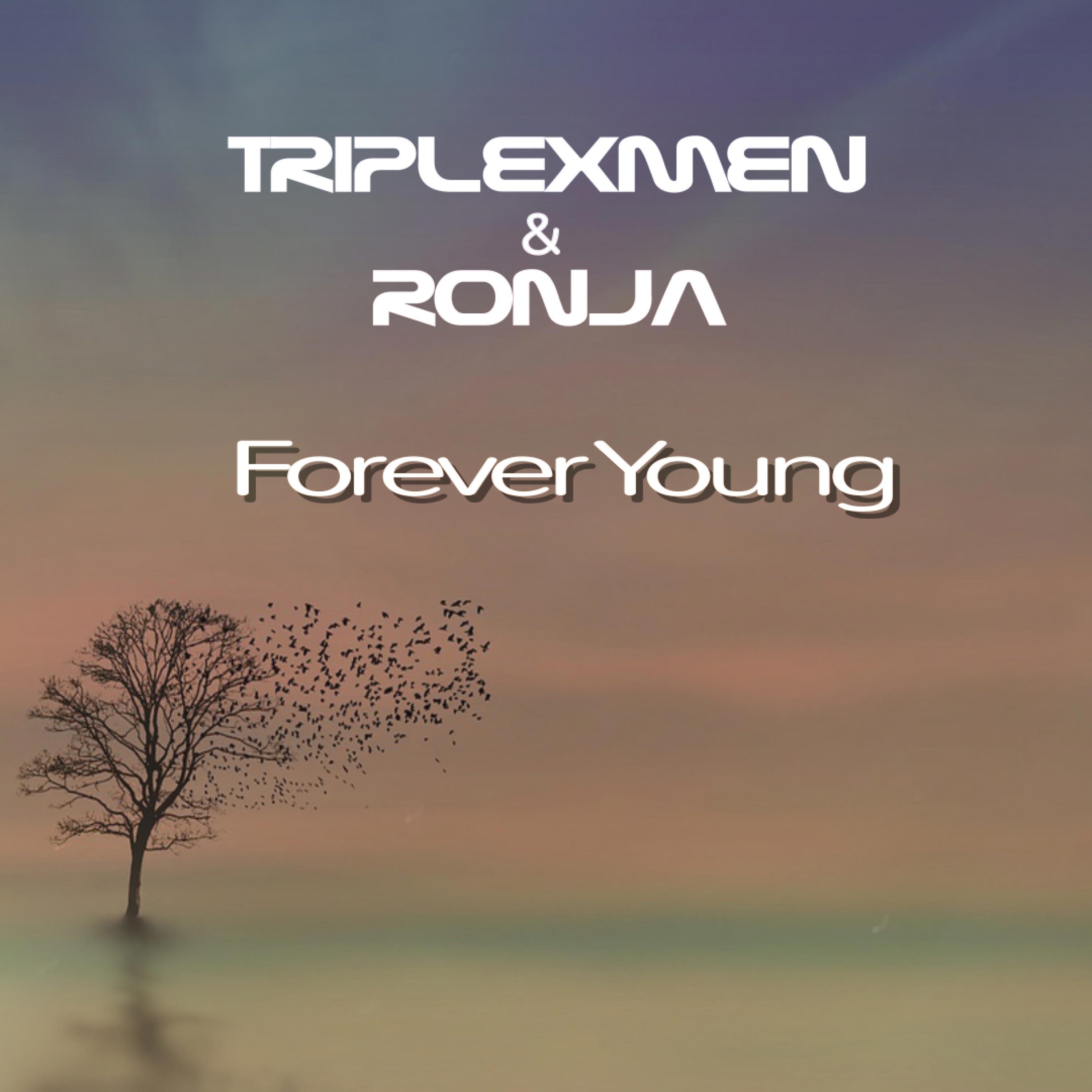 Forever Young - Single