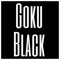 Goku Black - Treezy 2 Times lyrics