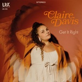 Claire Davis - Set Myself Free