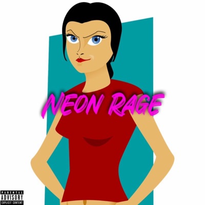 Neon Rage (feat. Peanut !) - Single