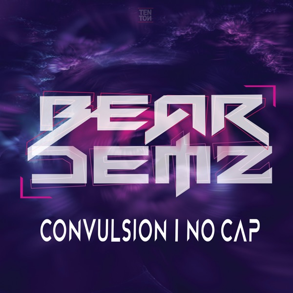 Convulsion  No Cap - Single