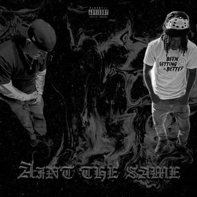 Ain't the Same - EP