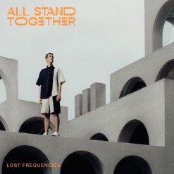 ALL STAND TOGETHER cover art