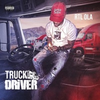 Truck Driver - Single - 36 OLA