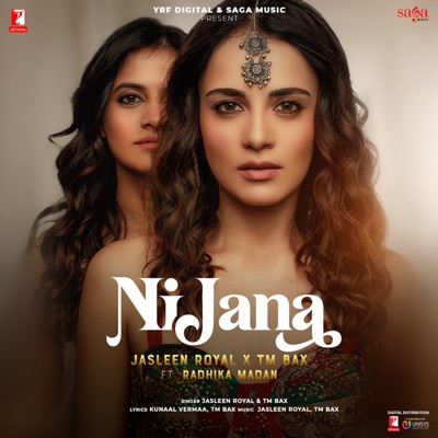 Ni Jana (feat. Radhika Madan) - Jasleen Royal & Tm bax | Shazam