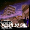 Pedra Do Sal (feat. Biab) - Single