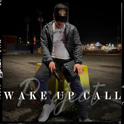 Wake Up Call - EP