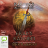 Erak's Ransom - Ranger's Apprentice Book 7 (Unabridged) - John Flanagan