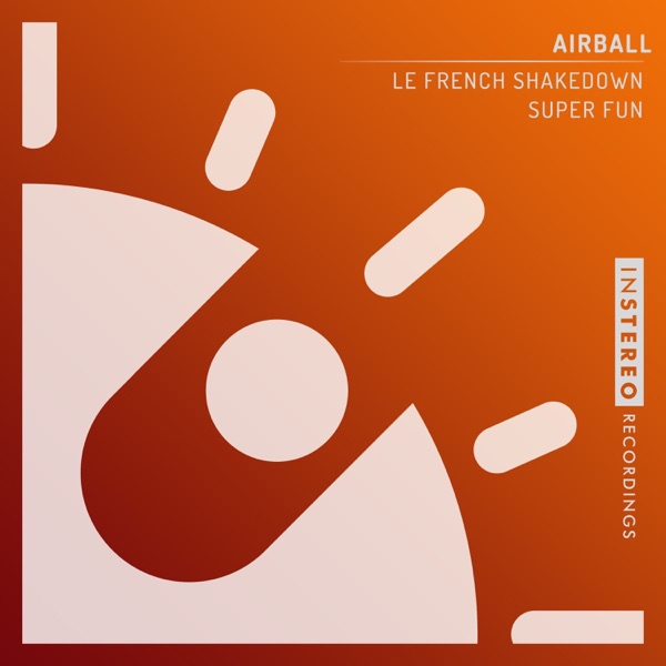Le French Shakedown - Single