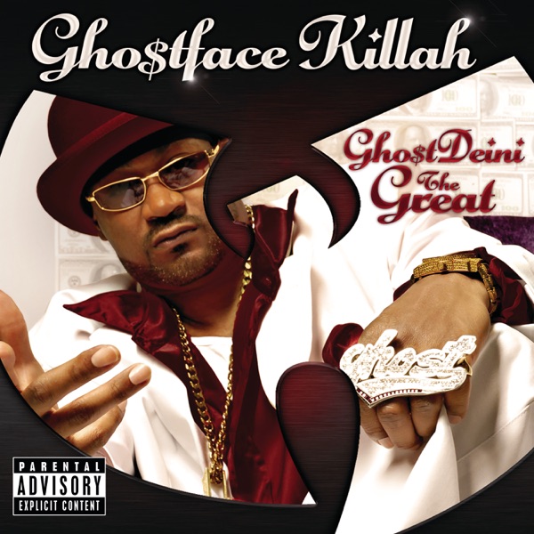 GhostDeini the Great (Bonus Track Version)