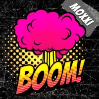 Boom - Single - Moxxi
