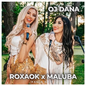 Oj Dana (Radio Edit)