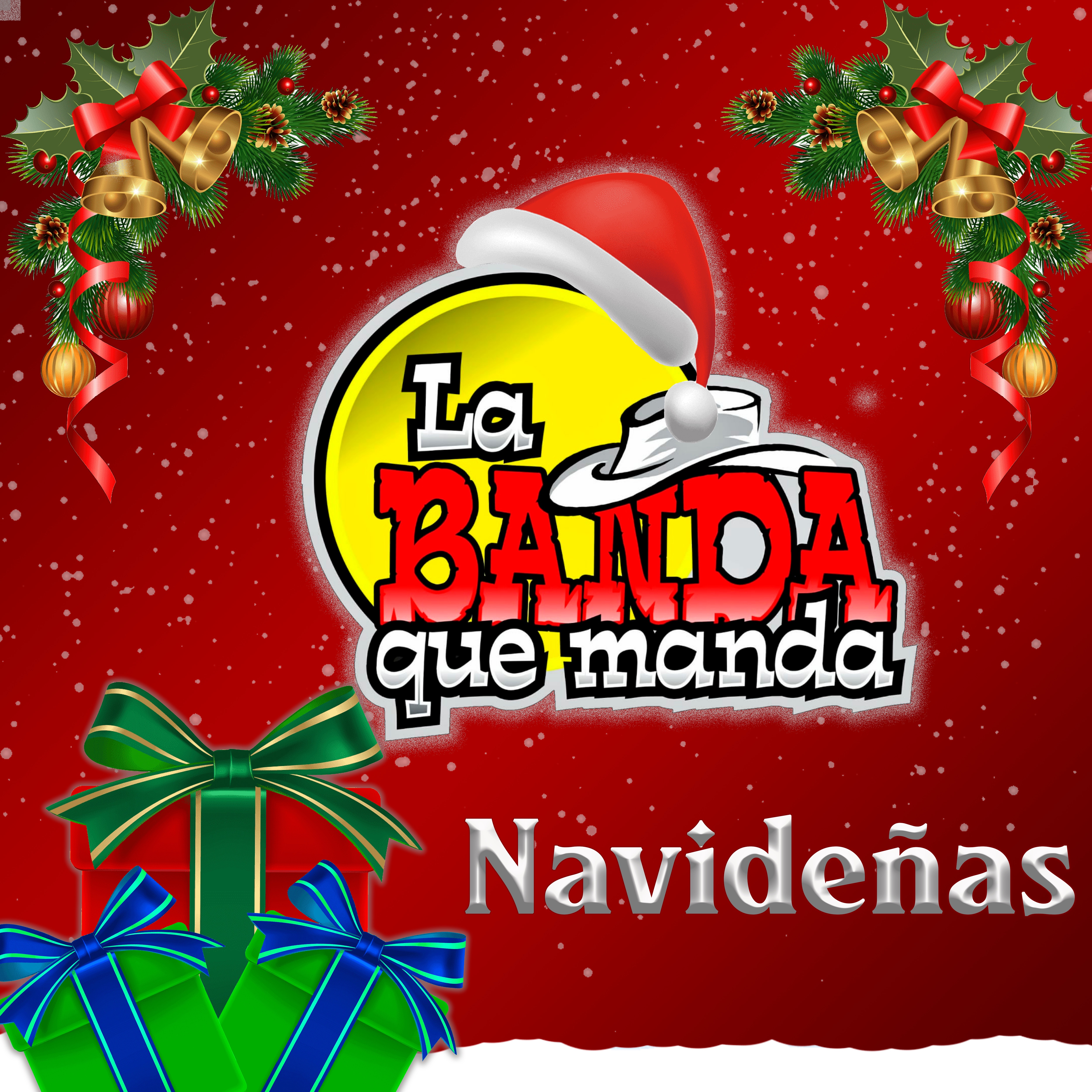 Navideñas - EP