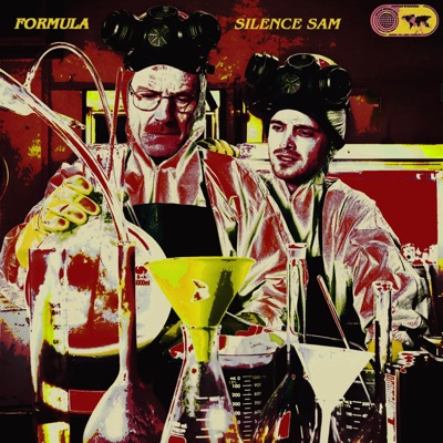 FORMULA FREESTYLE (feat. Tore) - Single