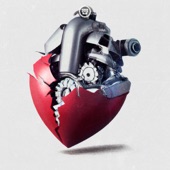 Heartbreak (VooDoo Tribe Mix) artwork