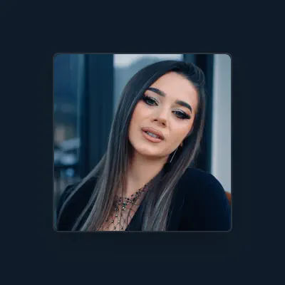 Listen to Diana Mîț, watch music videos, read bio, see tour dates & more!