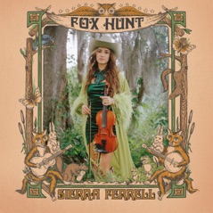 Fox Hunt - Single