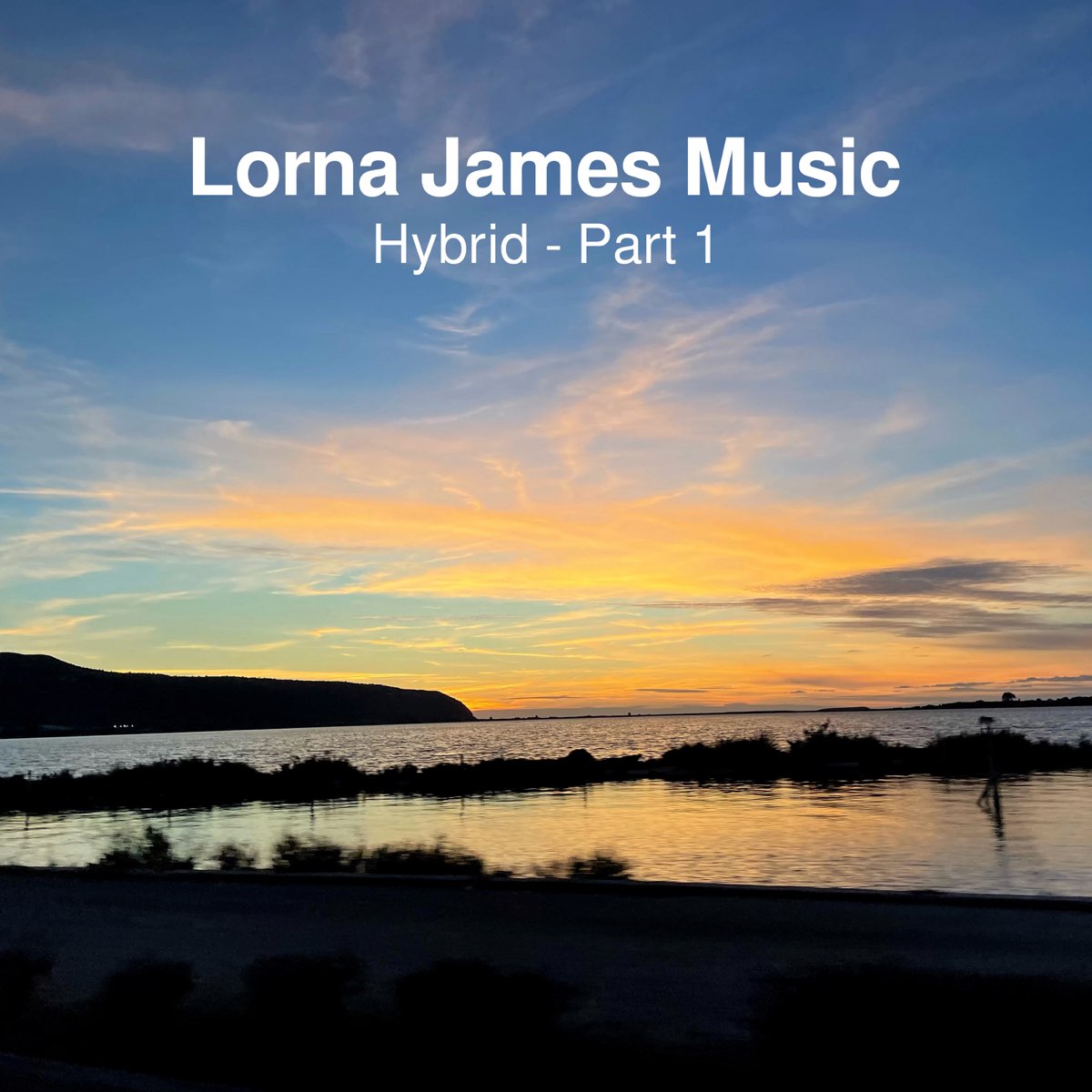 ‎Hybrid Part 1 - Single - Album by Lorna James Music - Apple Music