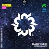 Intergalactic cover art