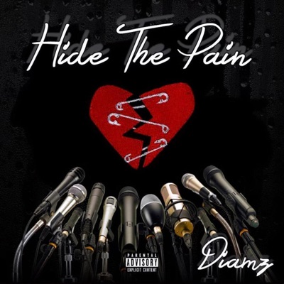 Hide The Pain - Single